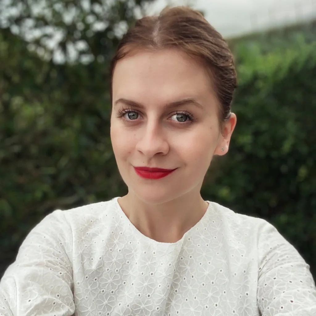 Komunikačná a marketingová manažérka - Lesmír