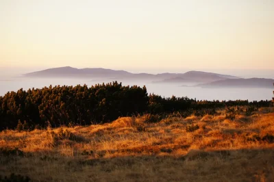 Exkurzia - Divokou Mlynnou k úpätiu Ďumbiera, Nízke Tatry, Mýto pod Ďumbierom